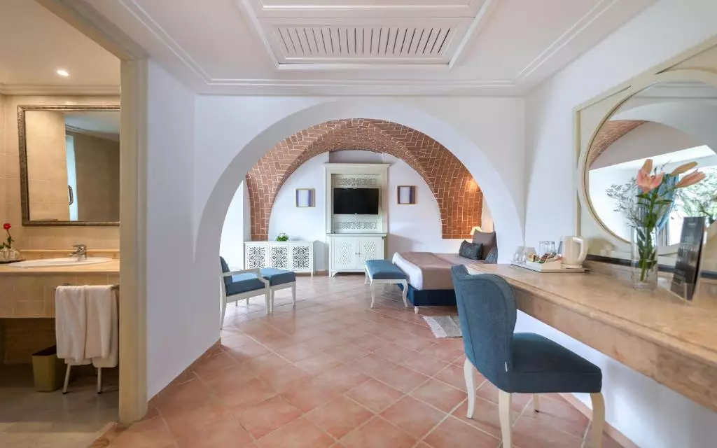 Steigenberger Marhaba Thalasso Hammamet